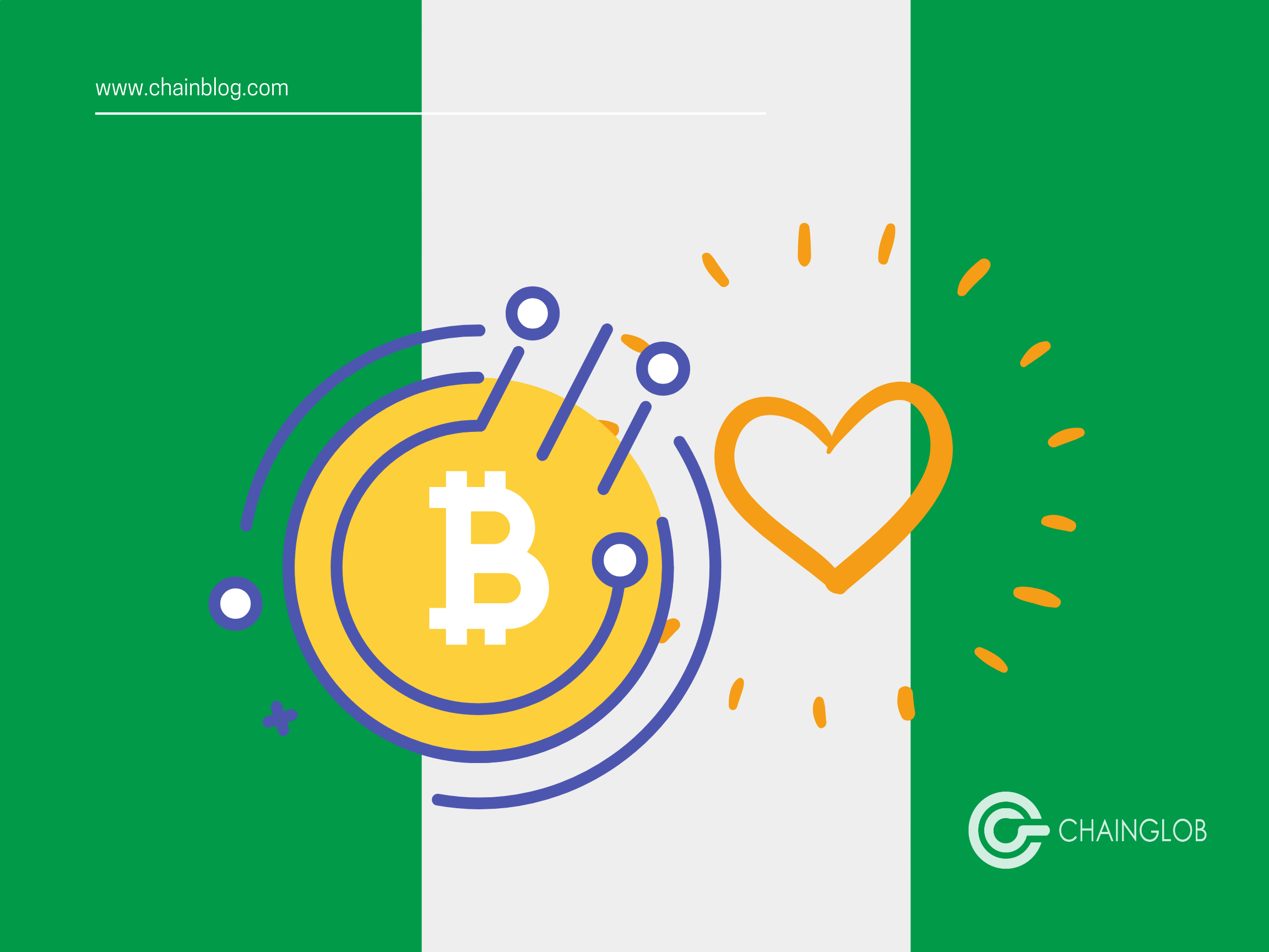 Bitcoin au Nigeria