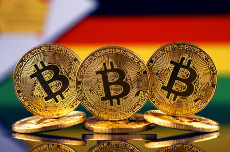 Le Zimbabwe veut légaliser l’usage du bitcoin