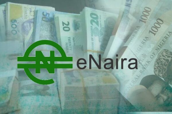 Nigéria : les observations du FMI au sujet du eNaira