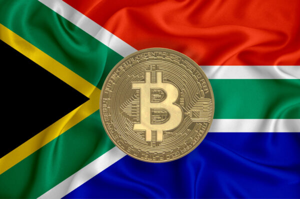 Azteco installe 200 000 points de vente du bitcoin en Afrique du Sud 