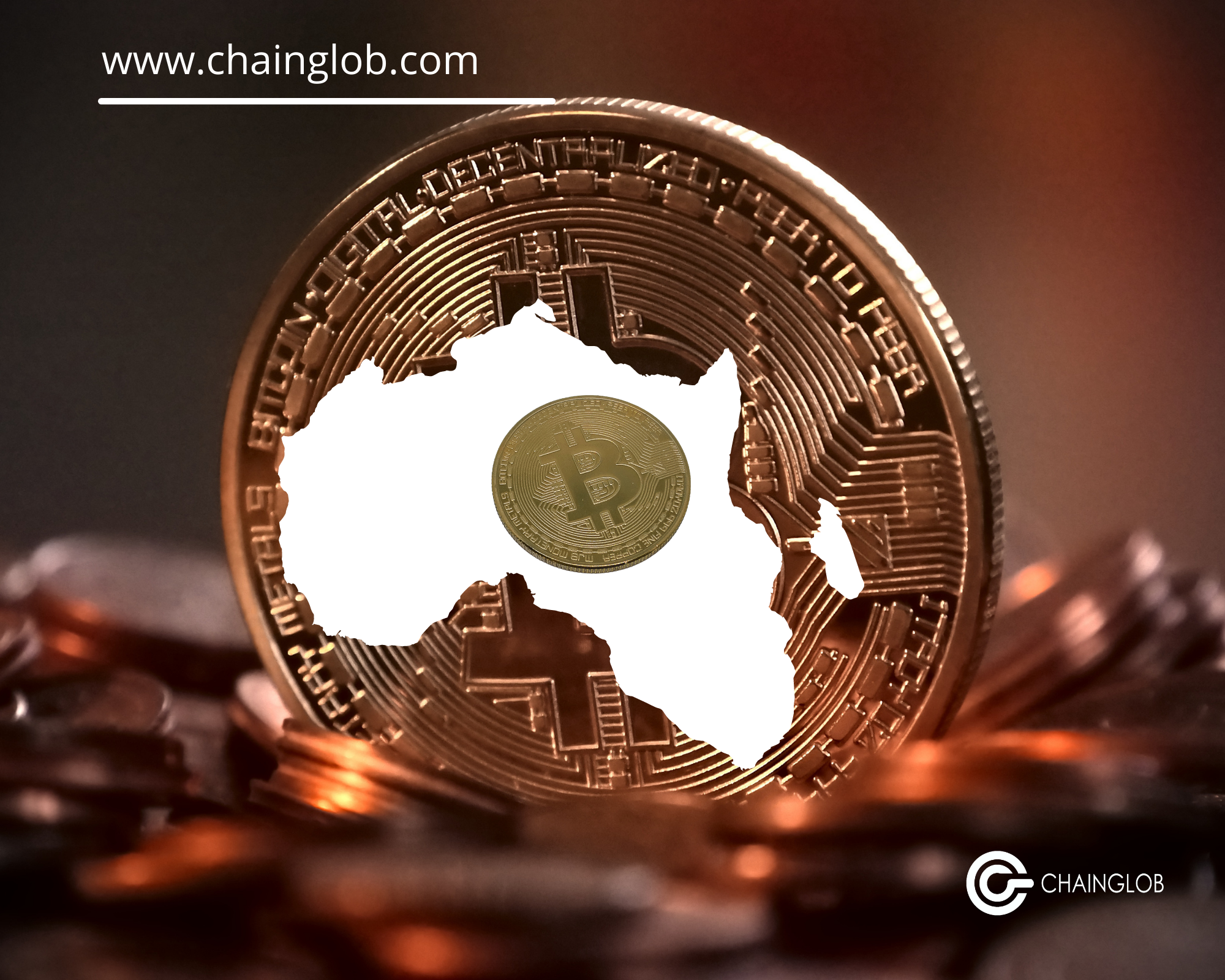 Bitcoin en Afrique