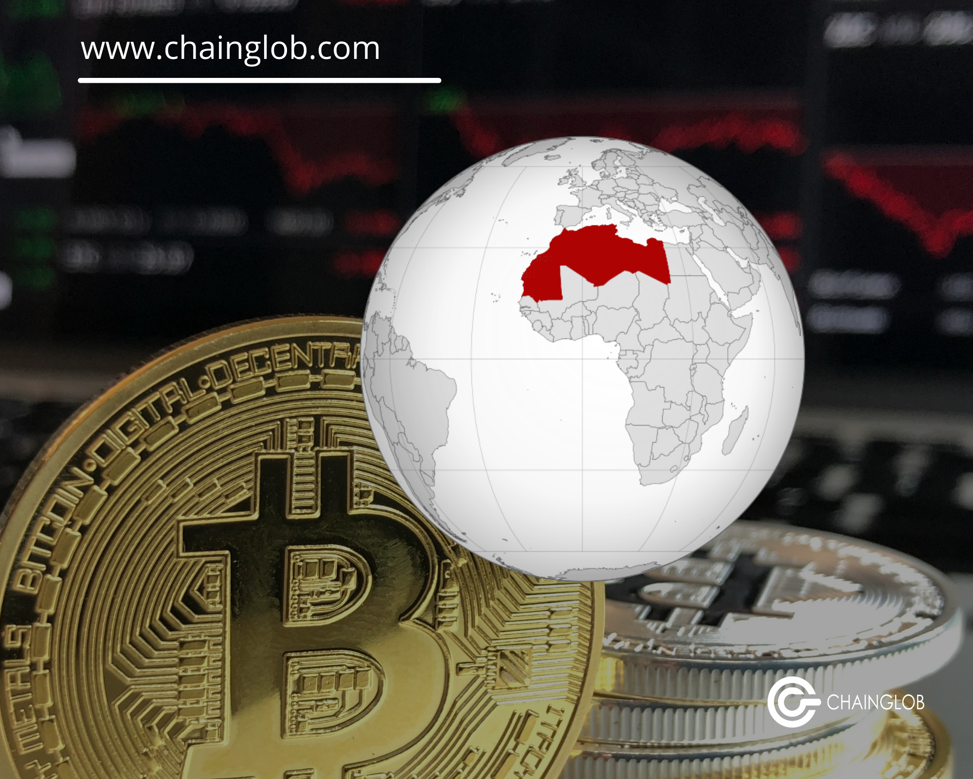 Bitcoin Criminelle Afrique