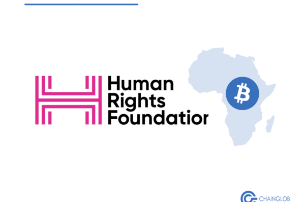 Human Rights Foundation apporte son soutien à Africa Bitcoin Conference