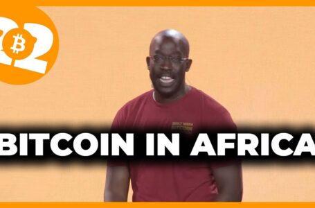 Accra va accueillir la premiÃ¨re Ã©dition d’Africa Bitcoin Conference