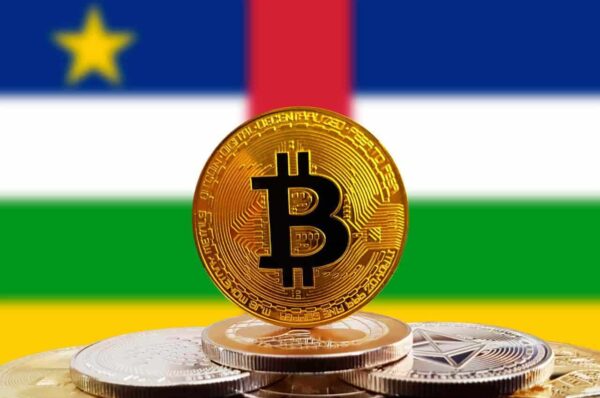 Centrafrique : le gouvernement envisage développer un hub crypto
