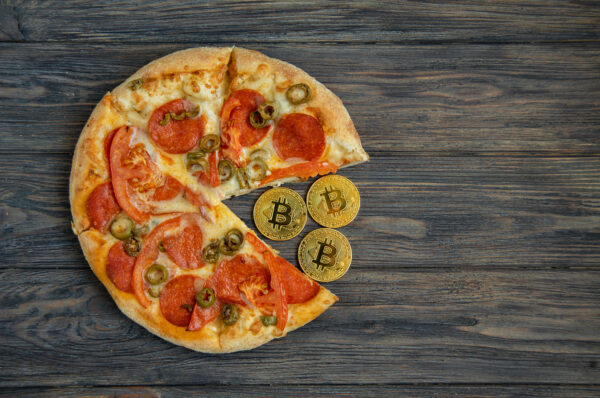 <strong>Bitcoin Pizza Day : retour sur la première utilisation du bitcoin pour l’achat d’un bien </strong>
